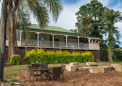 Cedar Glen Scenic Rim Accommodation Dairy Cottage.jpg Cedar Glen Scenic Rim Accommodation Stinson Cottage.jpg Cedar Glen Scenic Rim Accommodation The Homestead.jpg